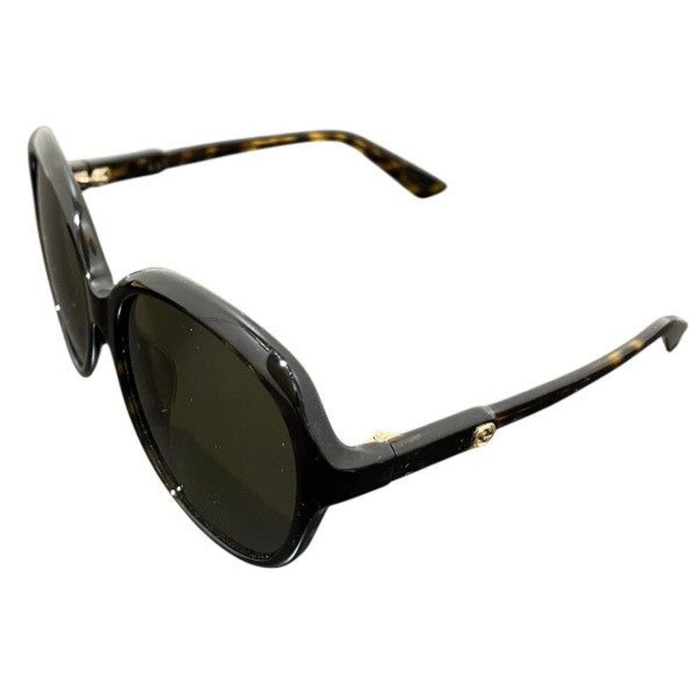 Gucci Interlocking Sunglasses - image 3